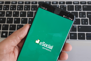 App eSocial Domstico: nova facilidade para os empregadores na palma da mo