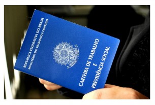 Bumenau: Praa do Cidado vai emitir Carteiras de Trabalho a partir de junho