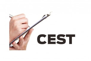 CEST  exigncia  adiada para outubro de 2016