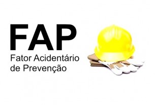 FAP ser por estabelecimento empresarial a partir de 2016