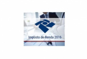 Fique atento s novidades do Imposto de Renda 2016