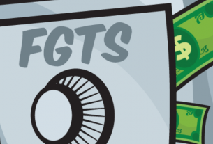 Governo estuda liberar saque de at 35% do saldo de contas ativas do FGTS