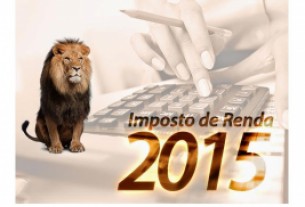 Receita anuncia as regras do Programa de Imposto de Renda 2015